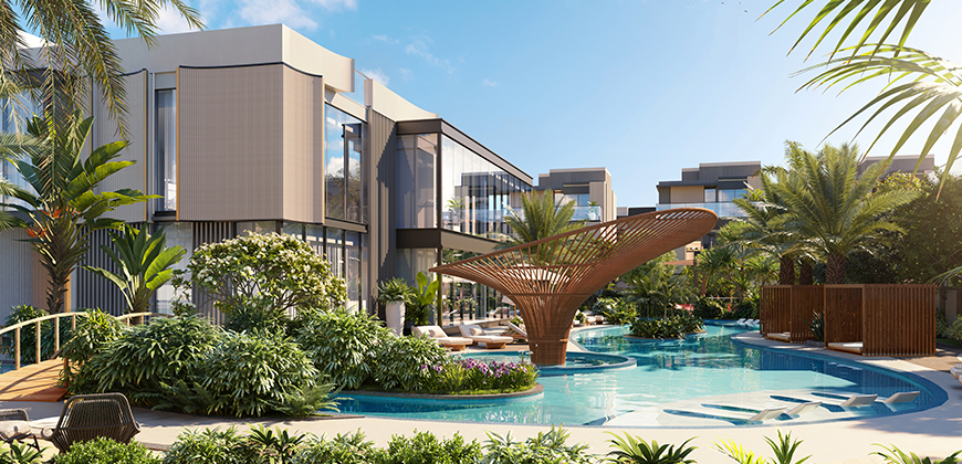 watercrest dubai